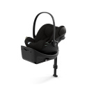 CYBEX CLOUD G3 I SIZE PLUS MOON BLACK + BAZA G3