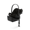 CYBEX CLOUD G3 I SIZE PLUS MOON BLACK + BAZA G3