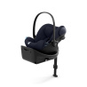 CYBEX CLOUD G I-SIZE PLUS OCEAN BLUE + BAZA G