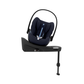 CYBEX CLOUD G3 I-SIZE PLUS OCEAN BLUE + BAZA G3