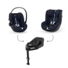 CYBEX CLOUD G3 I-SIZE PLUS OCEAN BLUE + BAZA G3