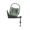 CYBEX CLOUD T I-SIZE PLUS LEAF GREEN+ BAZA T