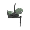 CYBEX CLOUD T I-SIZE PLUS LEAF GREEN+ BAZA T