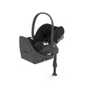 CYBEX CLOUD T I-SIZE PLUS SEPIA BLACK + BAZA T