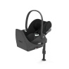 CYBEX CLOUD T I-SIZE PLUS SEPIA BLACK + BAZA T