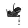 CYBEX CLOUD T I-SIZE PLUS SEPIA BLACK + BAZA T