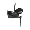 CYBEX CLOUD T I-SIZE PLUS SEPIA BLACK + BAZA T