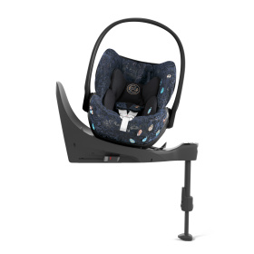 CYBEX CLOUD T I-SIZE JEWELS OF NATURE + BAZA T