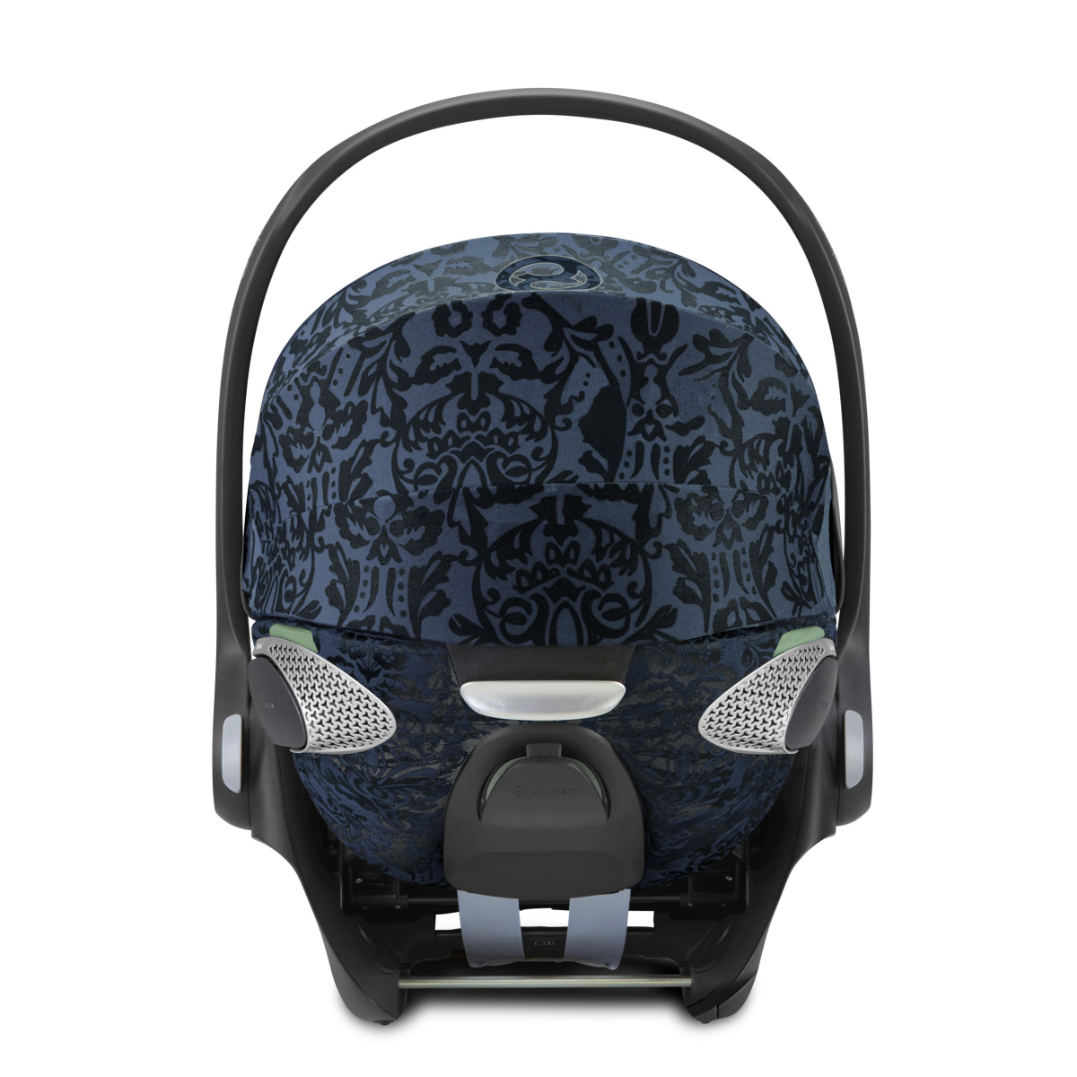 CYBEX CLOUD T I-SIZE JEWELS OF NATURE + BAZA T