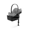 CYBEX CLOUD G3 I-SIZE PLUS STONE GREY+ BAZA G3