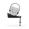 CYBEX CLOUD G I-SIZE FOG GREY+BAZA G