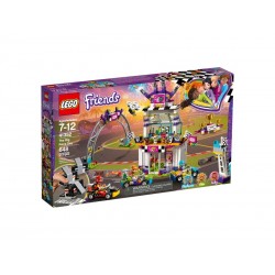 LEGO FRIENDS 41352 DZIEŃ...