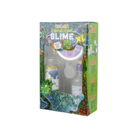 TUBAN zestaw Slime DIY XL kameleon TU3456 34566