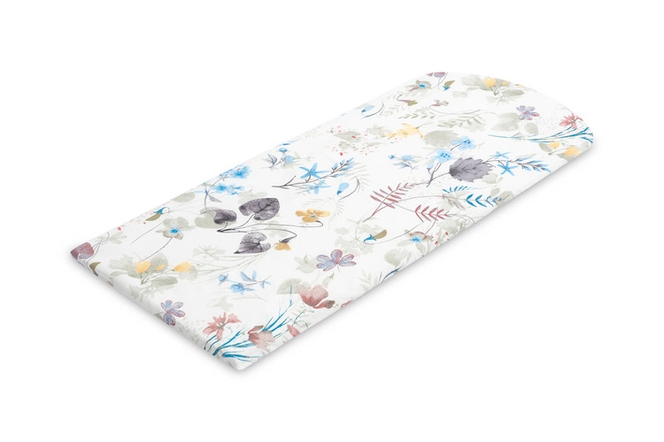 KOKON MINKY RETRO RÓŻ