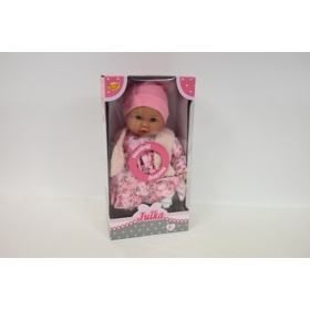 LALKA JULKA BOBAS 32CM