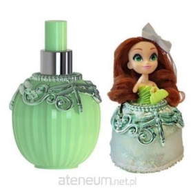 PERFUMIES LALKA MIX KOLORÓW