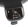 CYBEX ANORIS T2 I-SIZE PLUS MIRAGE GREY