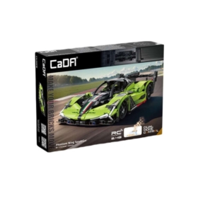 Cada klocki PhantomWingSportcar C51303W 30413