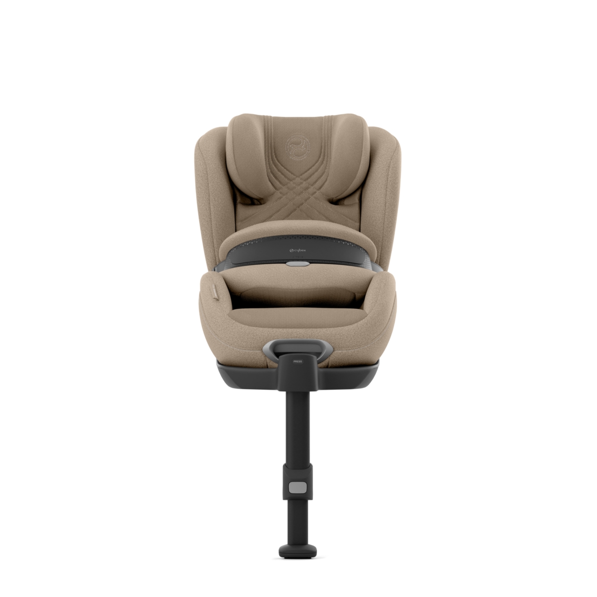 CYBEX ANORIS T2 I-SIZE PLUS COZY BEIGE