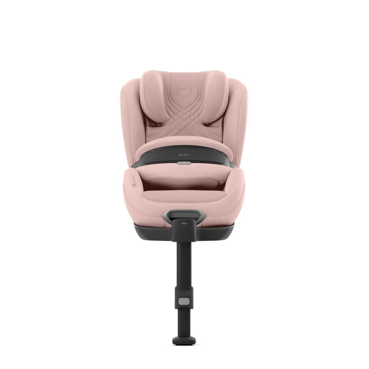 CYBEX ANORIS T2 I-SIZE PLUS PEACH PINK