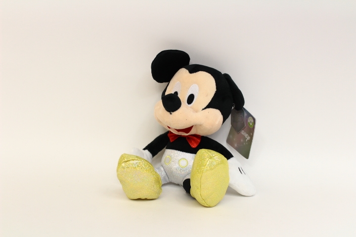 DISNEY Mickey platynowa kolekc.25cm 587-0395