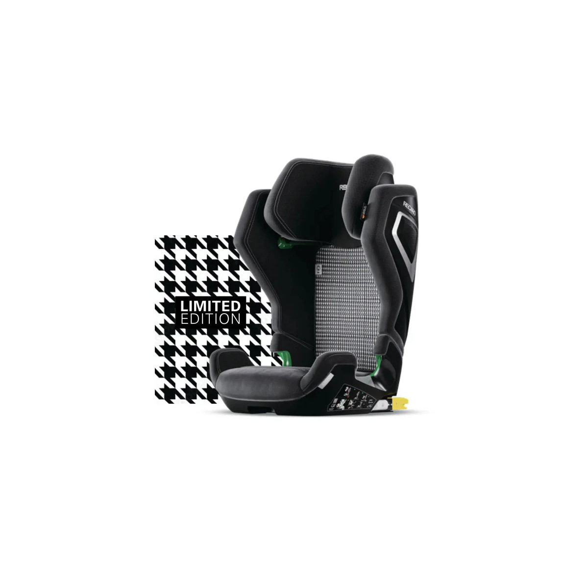 RECARO AXION 1 PEPITA