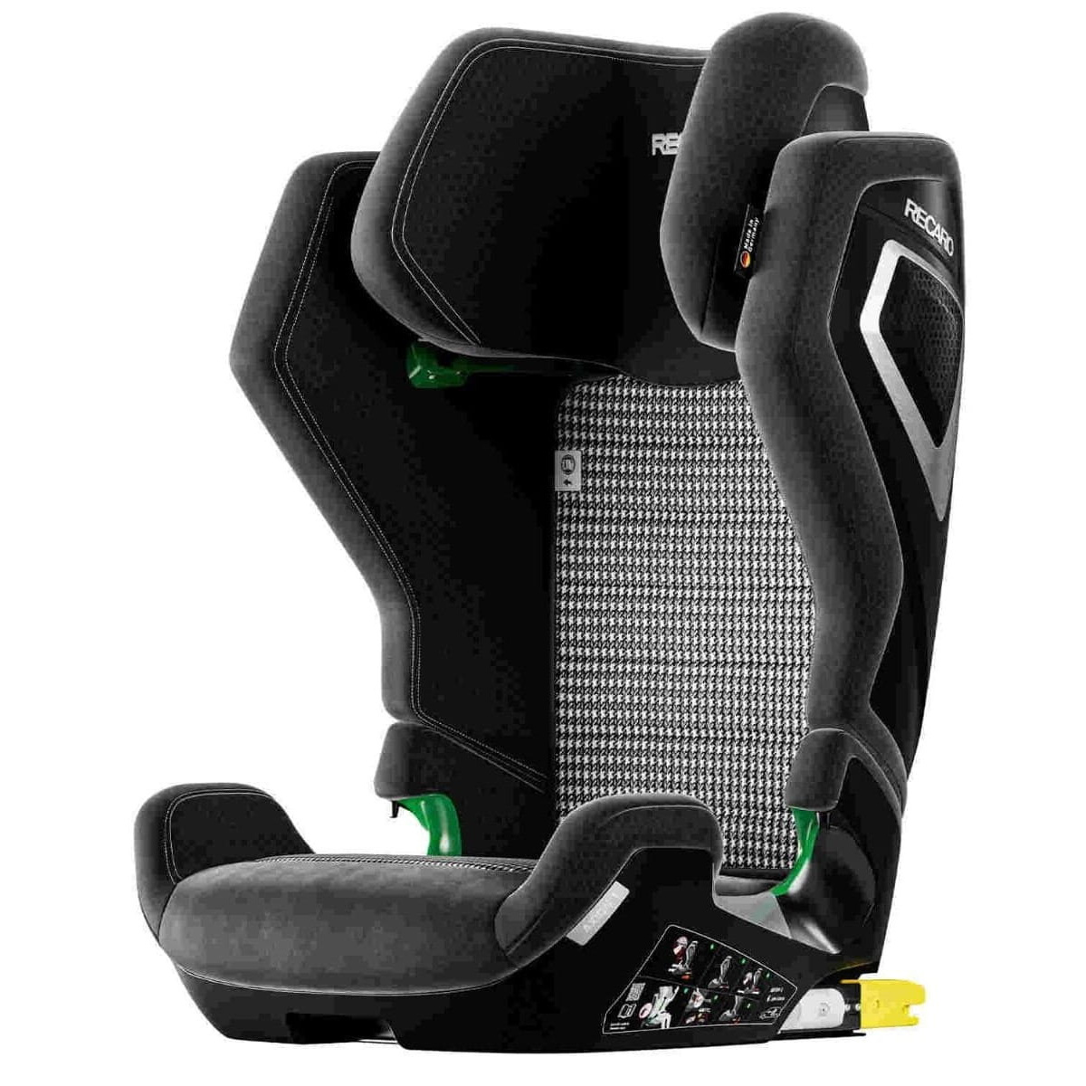 RECARO AXION 1 PEPITA