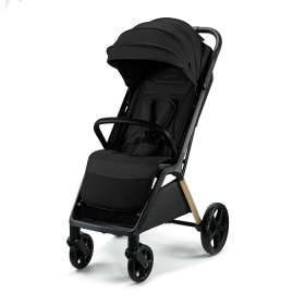 KINDERKRAFT LOOM INK BLACK