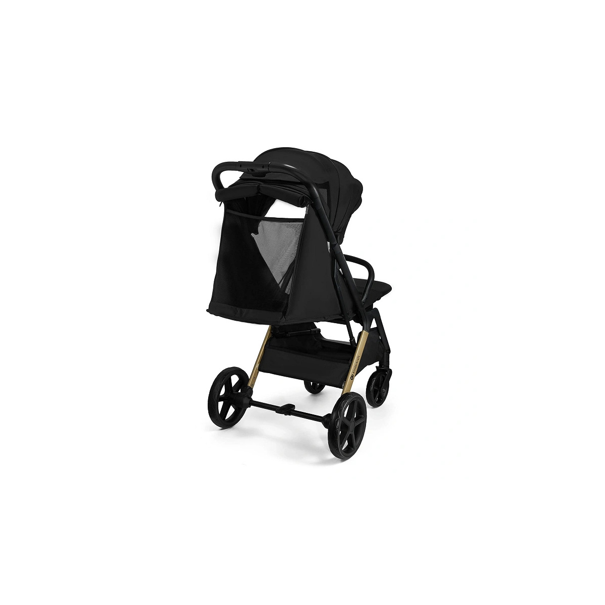 KINDERKRAFT LOOM INK BLACK