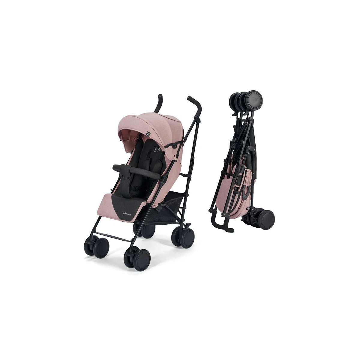 KINDERKRAFT SIESTA PINK PRINCESS