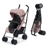 KINDERKRAFT SIESTA PINK PRINCESS