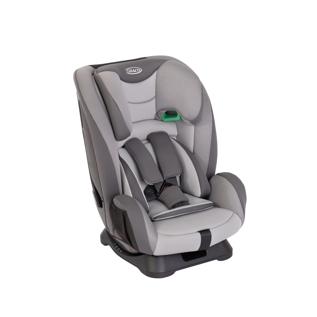 GRACO FLEXIGROW R129 QUARTZ
