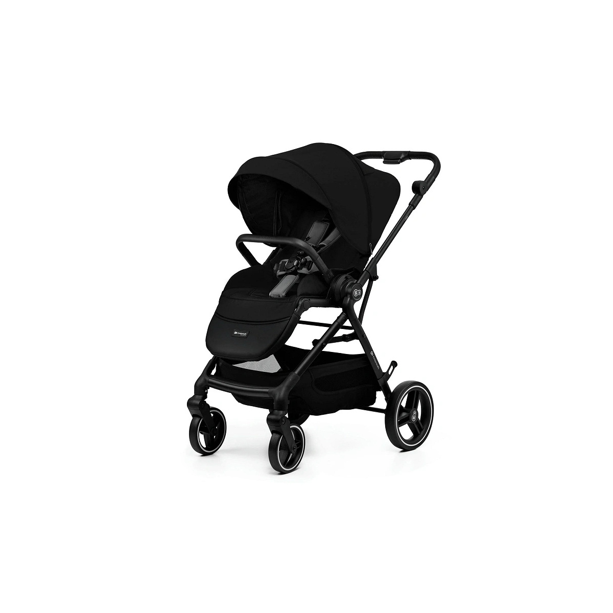 KINDERKRAFT YOXI PURE BLACK