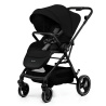 KINDERKRAFT YOXI PURE BLACK
