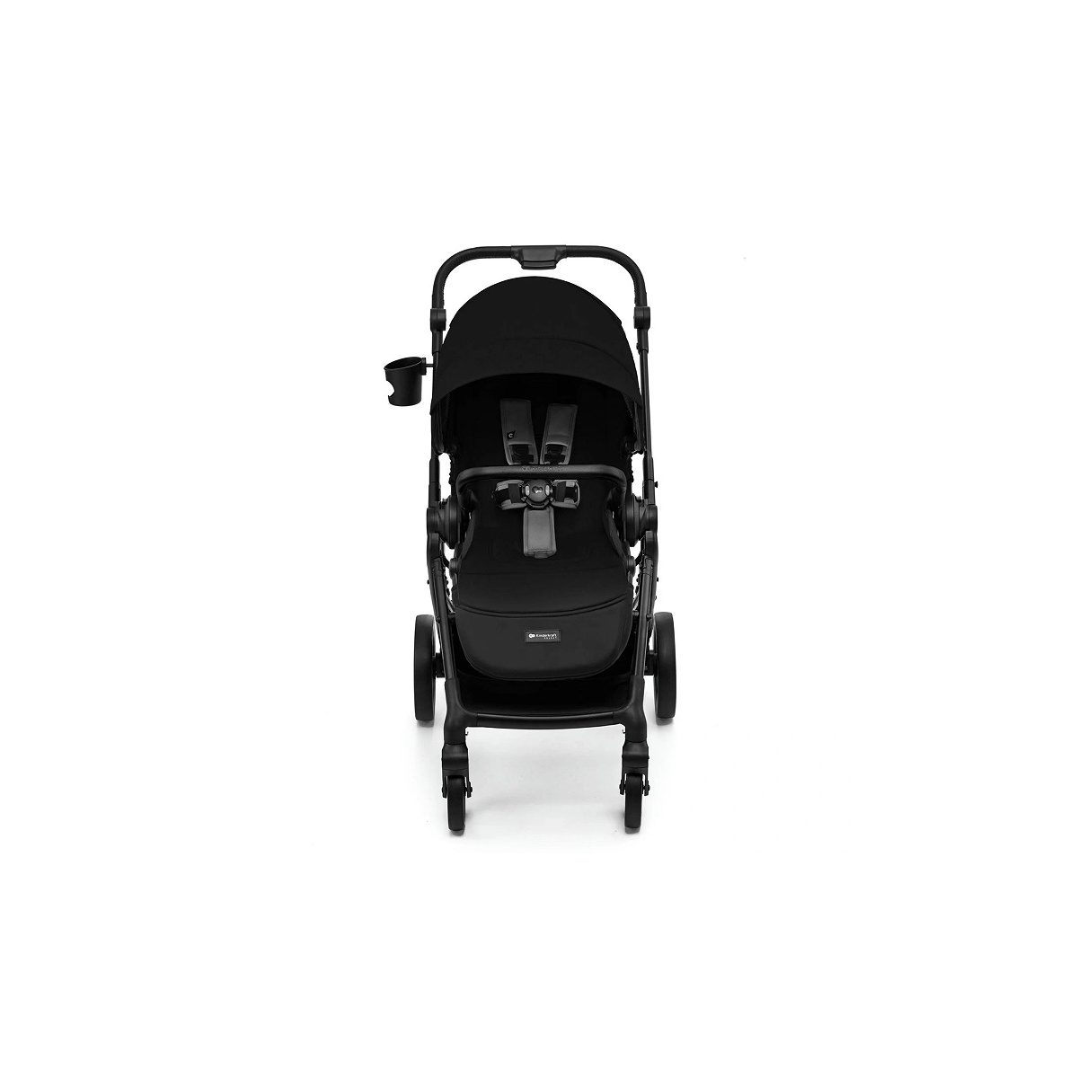 KINDERKRAFT YOXI PURE BLACK