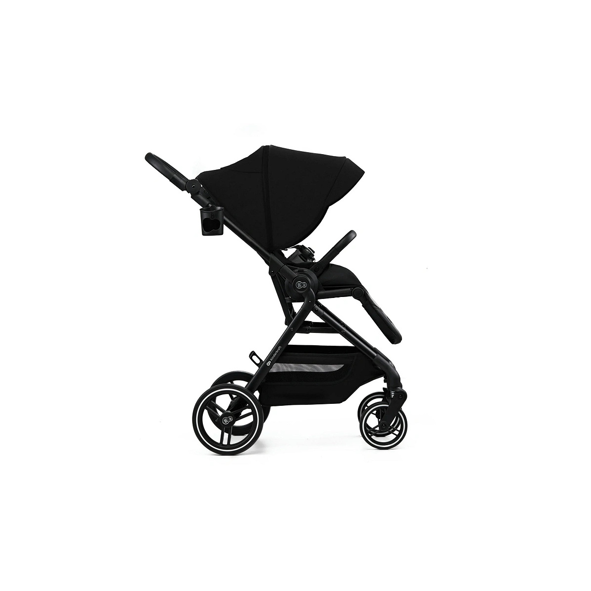 KINDERKRAFT YOXI PURE BLACK