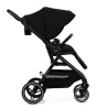KINDERKRAFT YOXI PURE BLACK