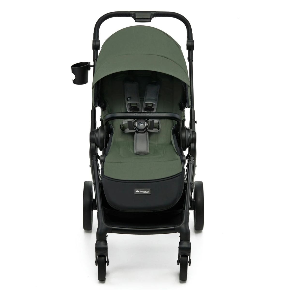 KINDERKRAFT YOXI MYSTIC GREEN