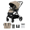 KINDERKRAFT YOXI SAND BEIGE