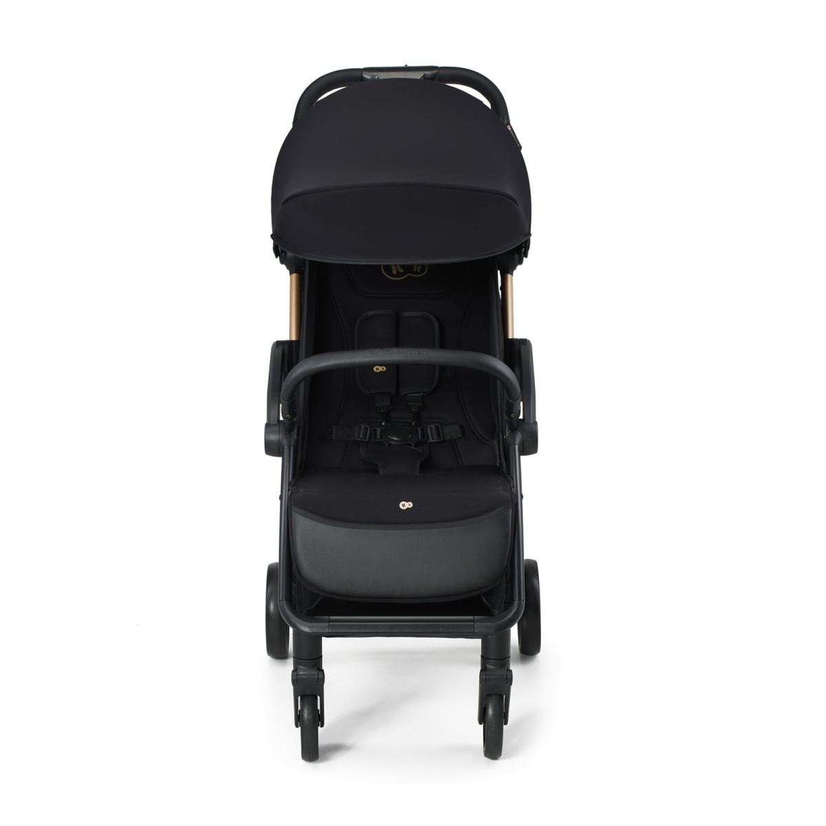 KINDERKRAFT APINO RAVEN BLACK