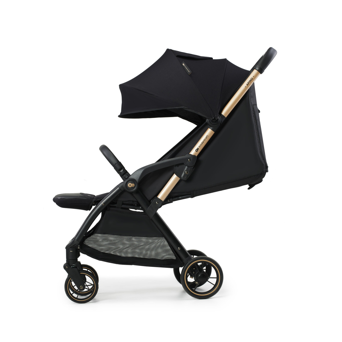 KINDERKRAFT APINO RAVEN BLACK