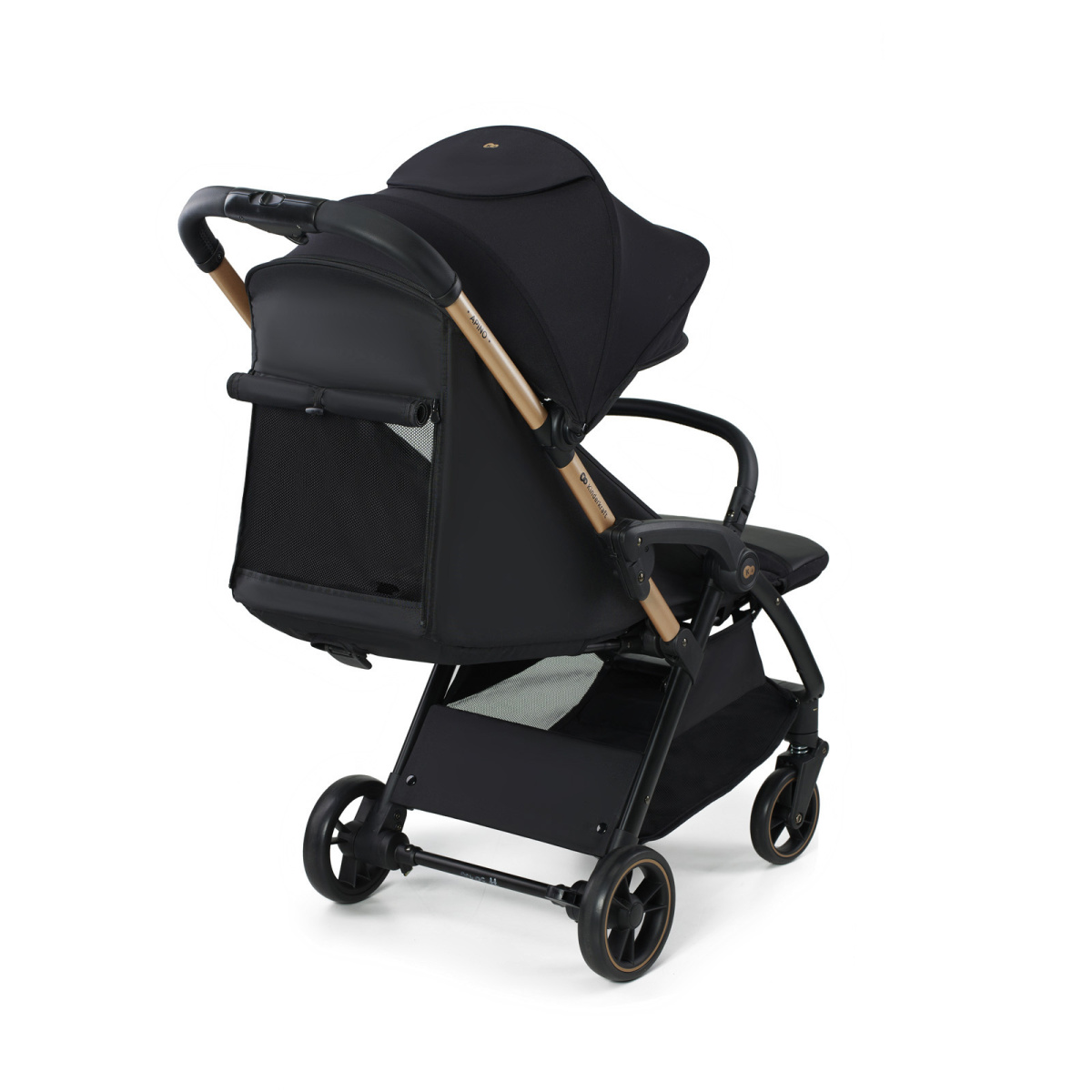 KINDERKRAFT APINO RAVEN BLACK