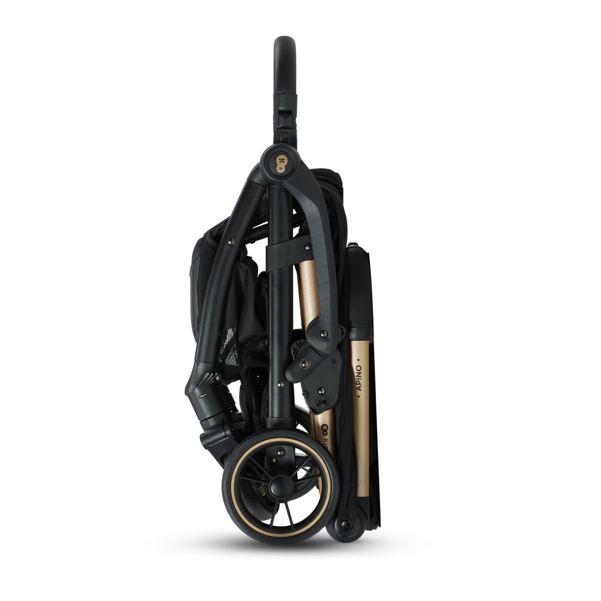 KINDERKRAFT APINO RAVEN BLACK