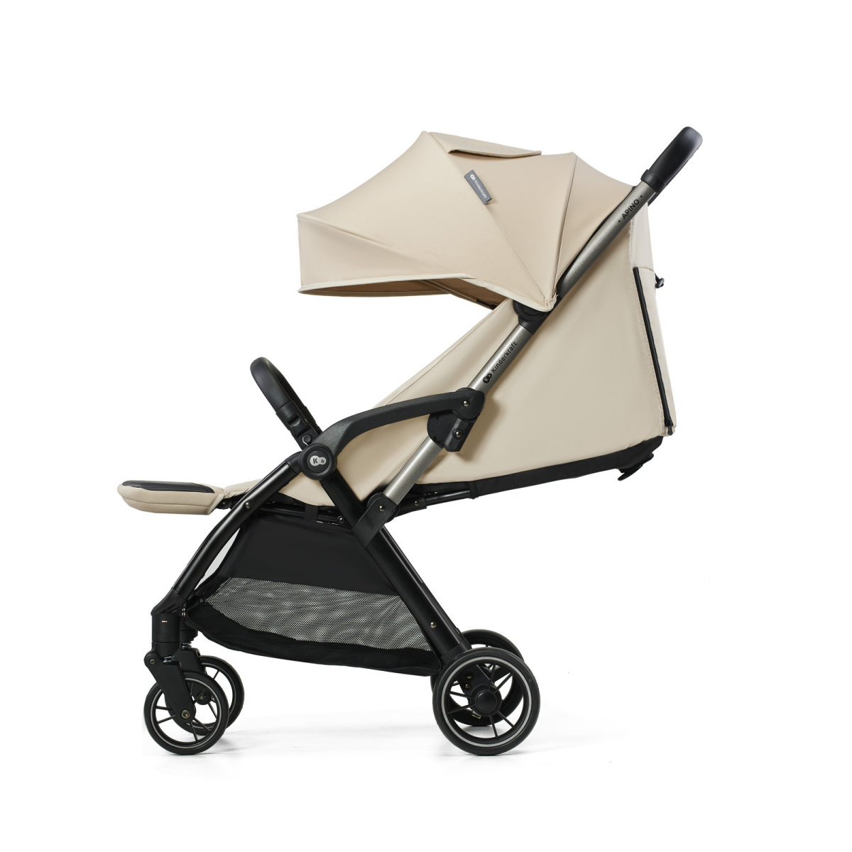 KINDERKRAFT APINO DUNE BEIGE