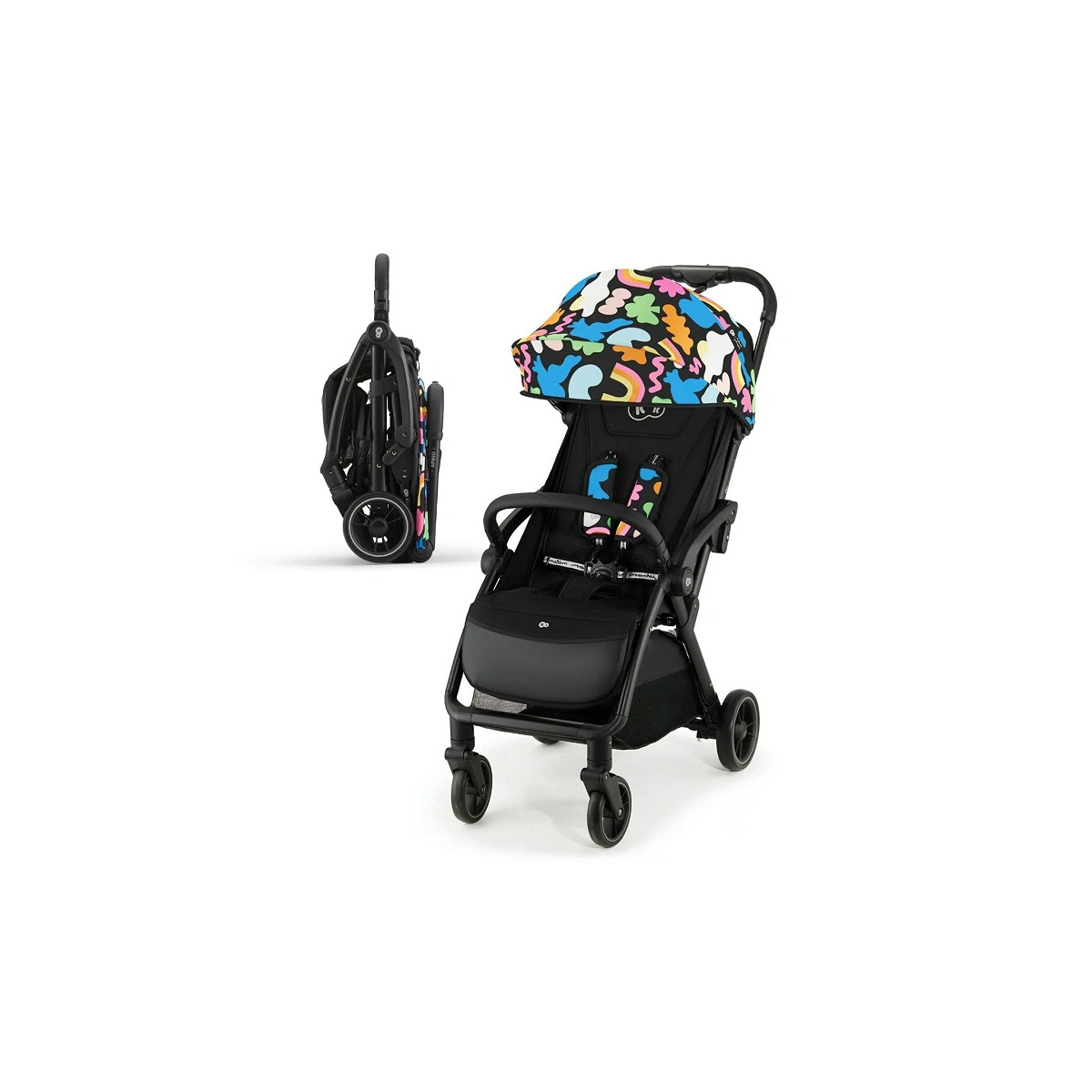 KINDERKRAFT APINO HAPPY SHAPES