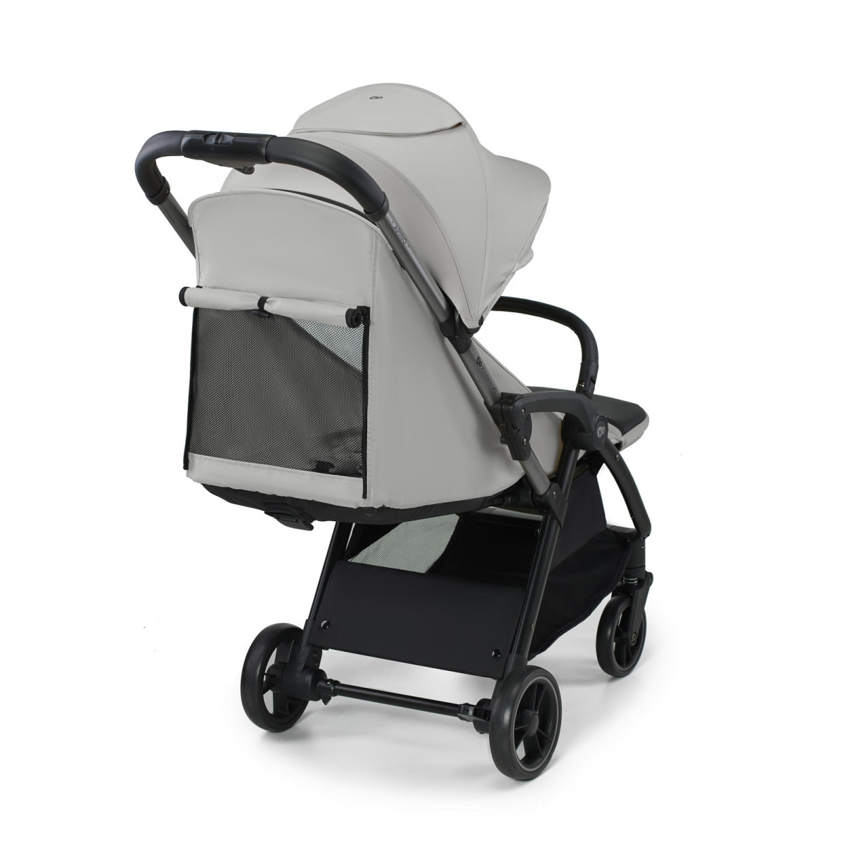 KINDERKRAFT APINO DOVE GREY