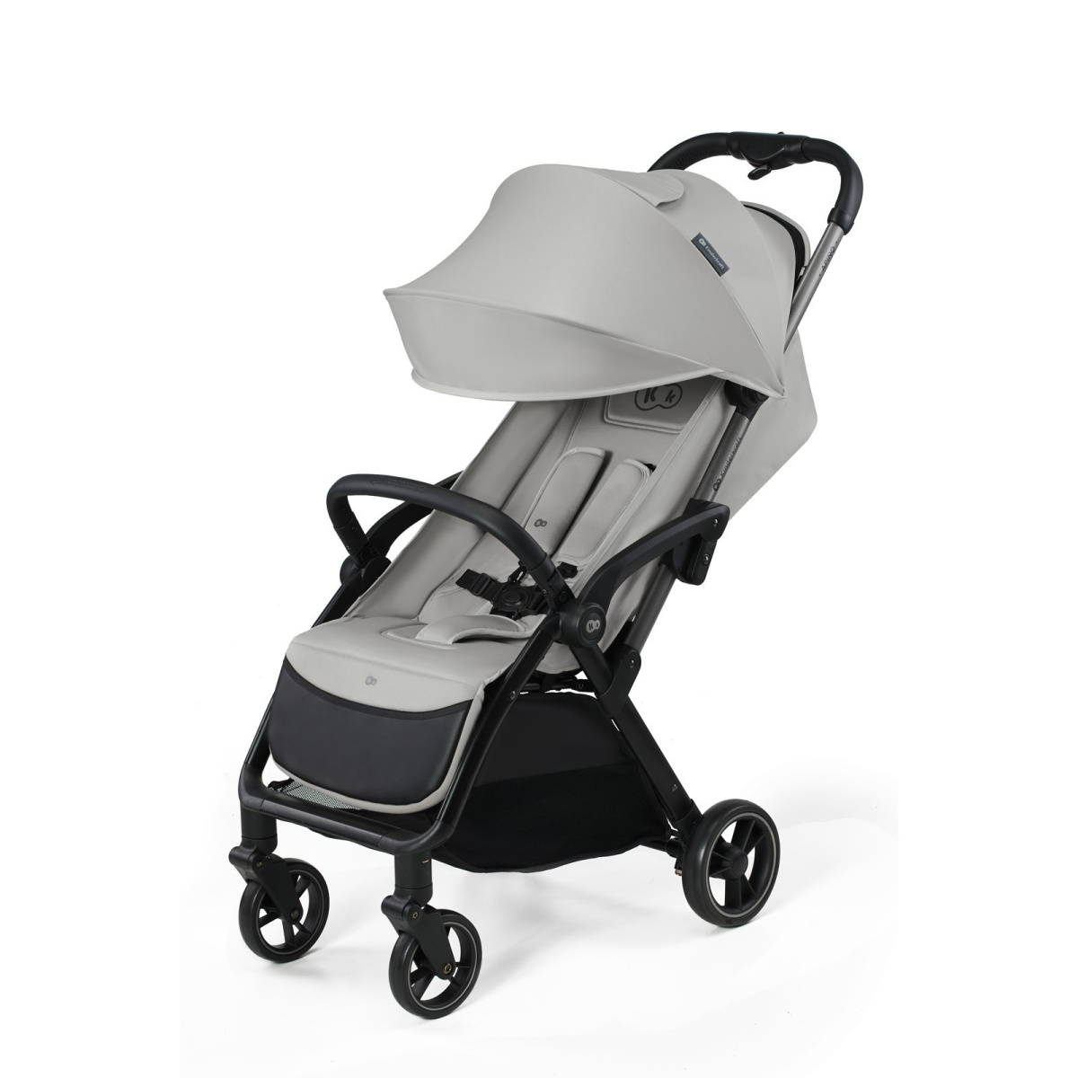 KINDERKRAFT APINO DOVE GREY