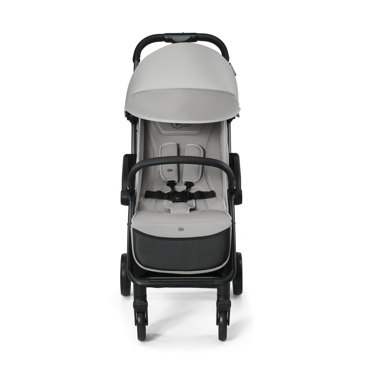 KINDERKRAFT APINO DOVE GREY