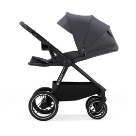 KINDERKRAFT NEA DEEP GREY
