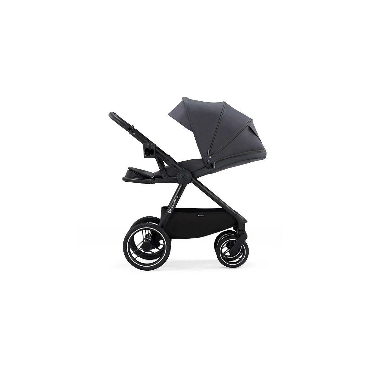 KINDERKRAFT NEA DEEP GREY